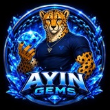 Ayin Gems