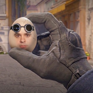 Telegram profile photo for ПРЕПОД STEAM вещает 📢