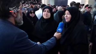 🎦 הבטחת נשות הקבינט למר נהרג...