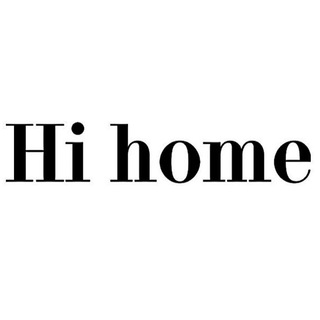 Telegram profile photo for Hi home Россия