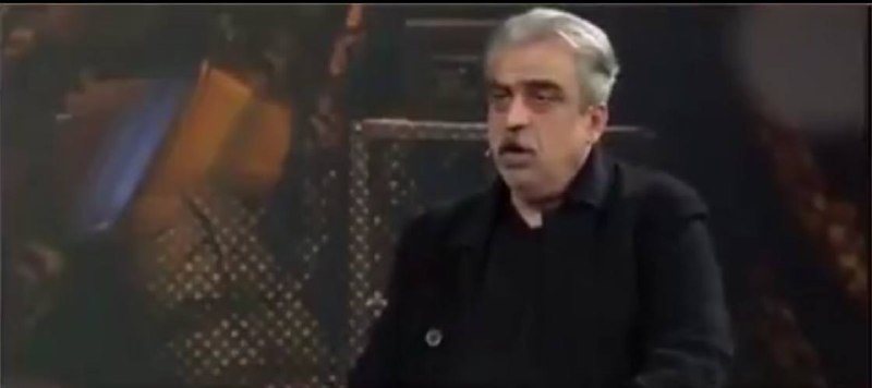 سهام نیوز: ✅مصطفی خوشچشم تحلیلگر مشنگ صداسیما باید آبهای فلوریدا رو با مینهای هوشمند مینگذاری کنیم. این کار میتونه یک حواسپرت