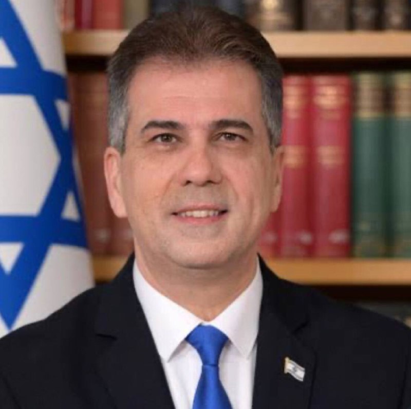 🔴אלי כהן, שר האנרגיה שבוי ישראל: איננו מקבלים את פיסת הנייר שהציג חמאס. אנחנו לא מאמינים בהסכם הזה שמתגבש…