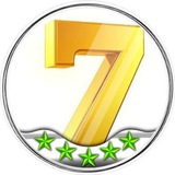 Seven вибрирует