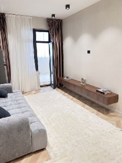 Сдается 3-комнатная квартира 75 м², 2 этаж, метро Чинар