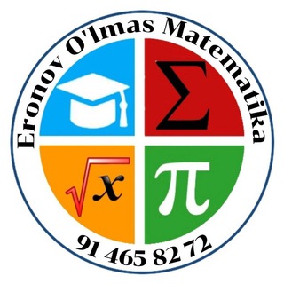 Matematika va Fizika 💪💪