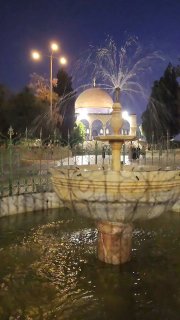 صور ساحرة للقبة الذهبية بالمسجد الأقصى