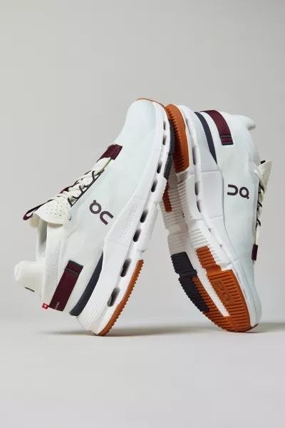 Кроссовки On Running — стиль и комфорт премиум класса 👟 — фото 1