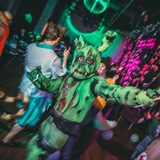 🥳Daniel | Cosplay § Life