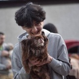 Behruz Help Animals
