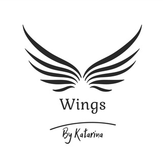 Wings_by_Katarina Telegram Group Link