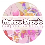 [рест] Mahou Shoujo DAILY || CONF ~ [🧚‍♀️✨️]