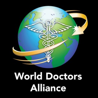 World Doctors Alliance Telegram Group Link