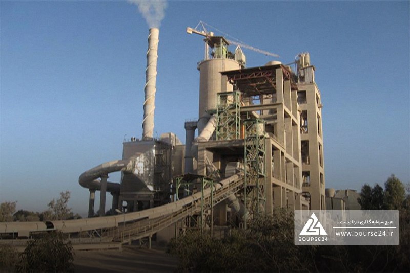 بورس۲۴ | Bourse24: رشد ۸۱ درصدی فروش ۵ ماهه «ساراب» به گزارش کدال نگر بورس ۲۴، شرکت سیمان داراب با نماد «ساراب» در ۵ ماهه منتهی به مرداد ۱۴