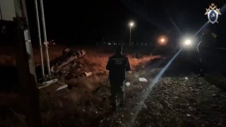 התיק נפתח לאחר מותם של שישה בני אדם ברכבת המזרח הרחוק לאחר תאונה עם מיניבוס ורכבת באזור האוטונומי היהודי, נ…