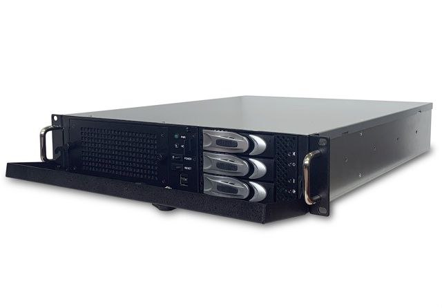 Компания Адвантикс расширяет свой модельный ряд промышленных корпусов и предл...