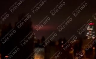 וזו קייב. בליסטיקה ביקרה בקייב. הוא גם הולך למרתף. כי אין טעם להתבלט.