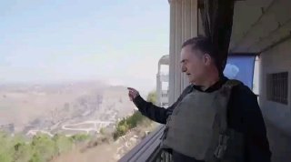 שר הביטחון כ"ץ בכפרי המגע בלבנון: "צה"ל כאן כדי להישאר באזורי הביטחון בלבנון, בסוריה ובעזה ולהגן על מדינת י…