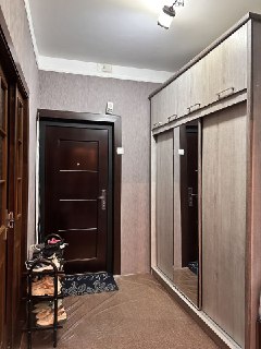 Продаётся квартира
