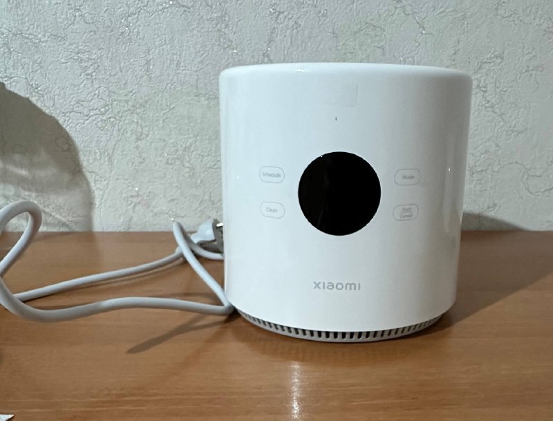 Продаю блендер Xiaomi Blender Pro White — фото 1