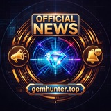 GemHunter | Intel