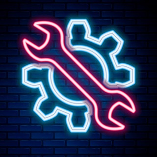 Telegram profile photo for 📽 Видео гайды | VPN RAKETA 🚀