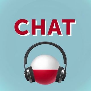 Polish language chat Polski czat Польский чат Telegram Group Link