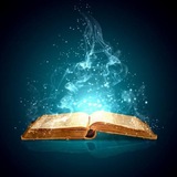 uniquely portable magic