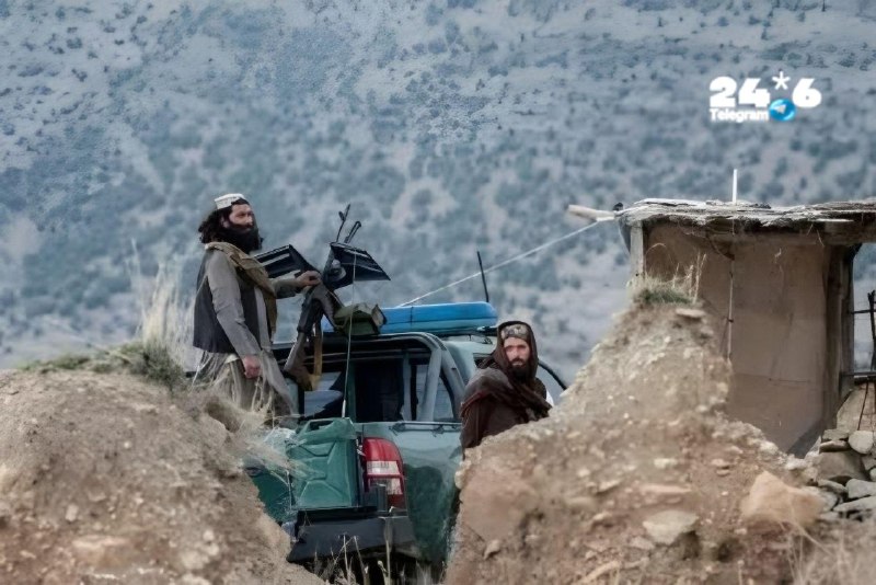 🇮🇱 Seven Pakistani soldiers were killed and wounded in a confrontation with the Taliban. Pakistani media reported a clash between Pakistani forces and Afghan soldiers in the Karam area of ​​Khyber Pakhtunkhwa province, along the tentative Durand Line. As a result, seven Pakistani soldiers were killed and injured.