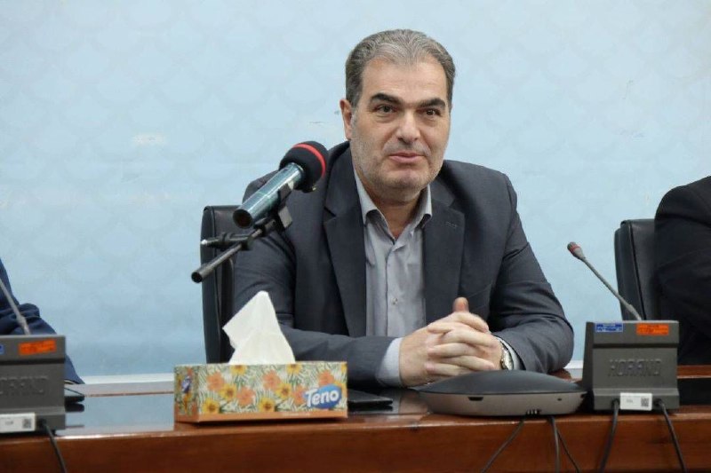 کانال رسمی دیارمیرزا: 🔴مدیرعامل آب منطقهای گیلان: 🔸«سامیر» تصمیمگیری در مدیریت رودخانهها را دقیقتر میکند🔹حرکت به سمت مدیریت هوشمند منابع