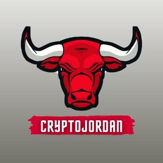 Telegram profile photo for Crypto Jordan