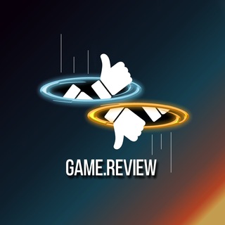 game.review — Игры