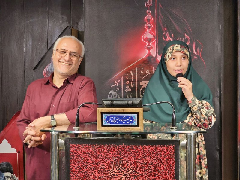 کودکان استراتژیست: 🌹فاطمهزینببانو انیمیشن داستان اسباببازیهای ۵ رو دیده بود و تحلیل خودش رو از اون ارائه کرد.😍🌻 ۱۸ مردادماه ۱۴۰۵ 🌻 کلاس