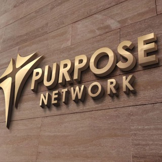 Purpose Network Telegram Group Link