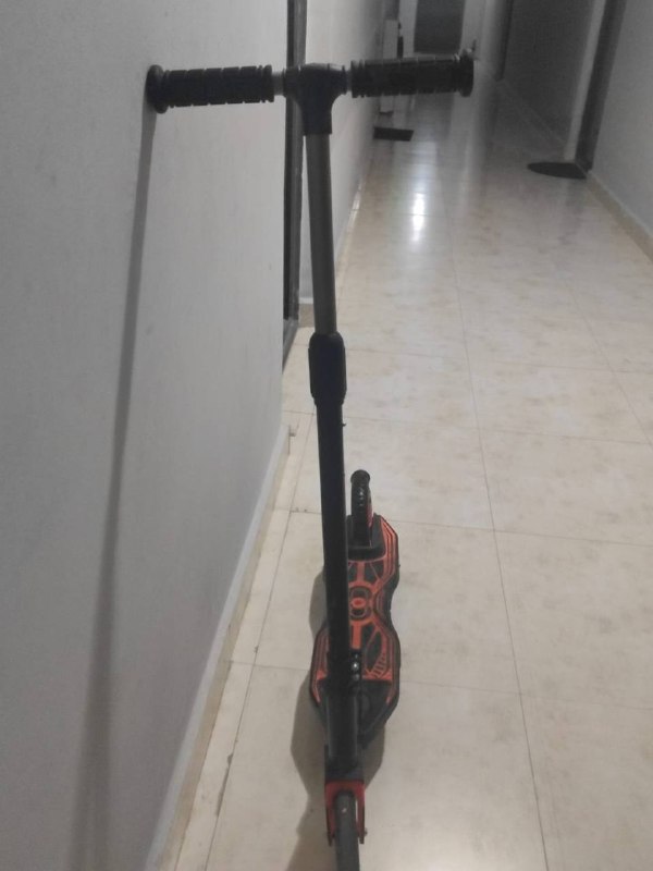 Продаю самокат за 85 лари