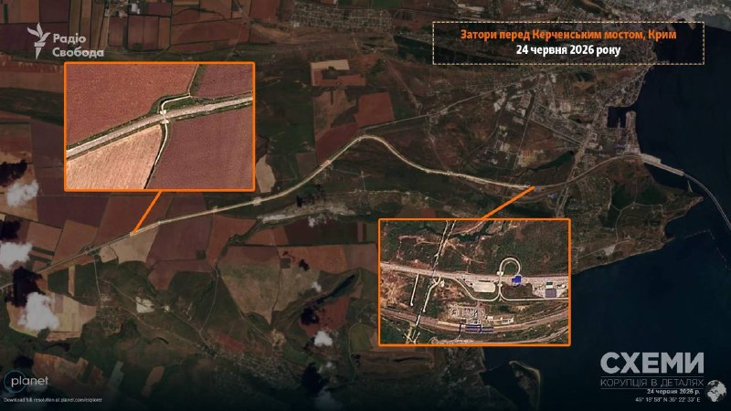 Ukrainian FPV drones are targeting Russian rear logistics, hitting buggies, cars, trucks, minibuses and a self-propelled artillery system the troops tried to hide in a dugout. SSO Requiem Group and BALISTA special purpose units carried out the strikes.
