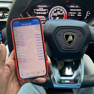 Morocco Forex Trader Telegram Group Link