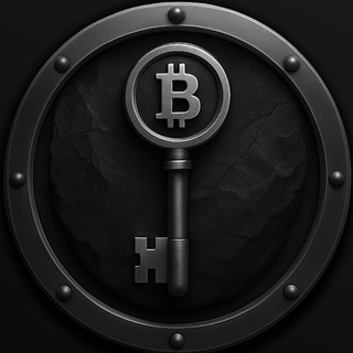 Telegram profile photo for Patoshi | Announcements