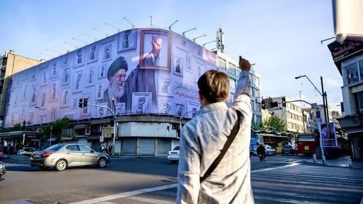 کانال جدید نشریه عبرتهای عاشورا: 🔴هشدار آحارونوت ،رسانه عبری: این احتمال وحشتناک وجود دارد که جنگ اقتصادی علیه ایران به یک جنگ اقتصادی جهانی تبدیل شود که
