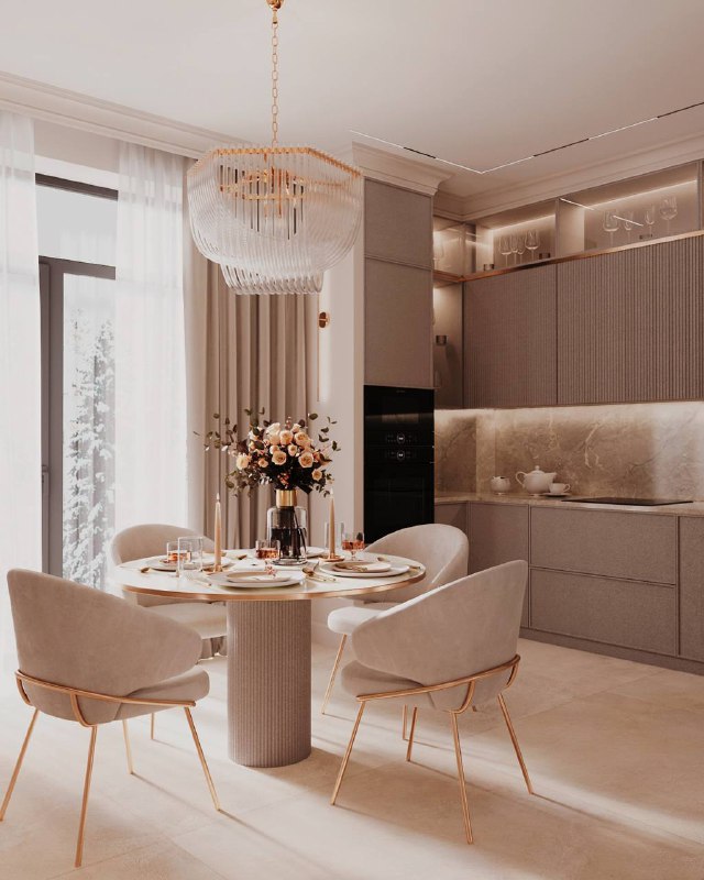 Таунхаус для семьи с двумя детьми. Театр начинается с вешалки, а дизайн дома - со входной группы. Справа и слева от входа по планировке шкафы. Мног... - изображение 1 - дизайн, таунхаус, семьи