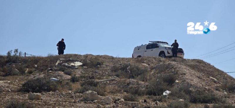 🇮🇱 איתי גל-און. המשטרה על אירוע הירי בערערה: במהלך פעילות מבצעית זיהה כוח משטרה רכב שעל פי החשד בוצע ממנו…