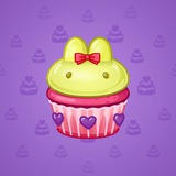 Bunny Muffin #13