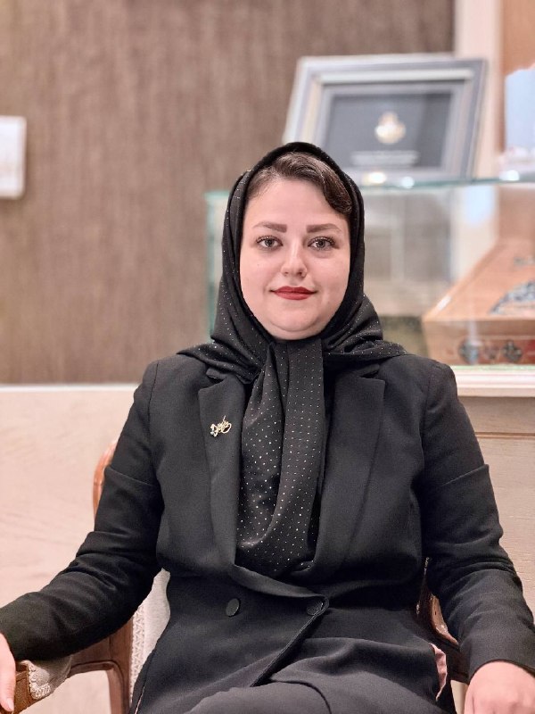 اطلاع رسانی عمومی صنف طلا,جواهر،نقره وسکهمشهد 🇮🇷: #نفیسهسادات_سیف: اصالت طلا را حفظ کنیم؛ فرصتهای تازه خلق کنیمطلا و جواهر، حاصل سالها تجربه، اصالت و اعتبار است؛ اما ب