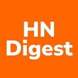 HN Digest | The Best of Hacker News