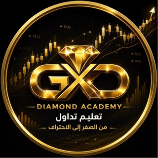 Telegram profile photo for GXD DIAMOND Academy 💎