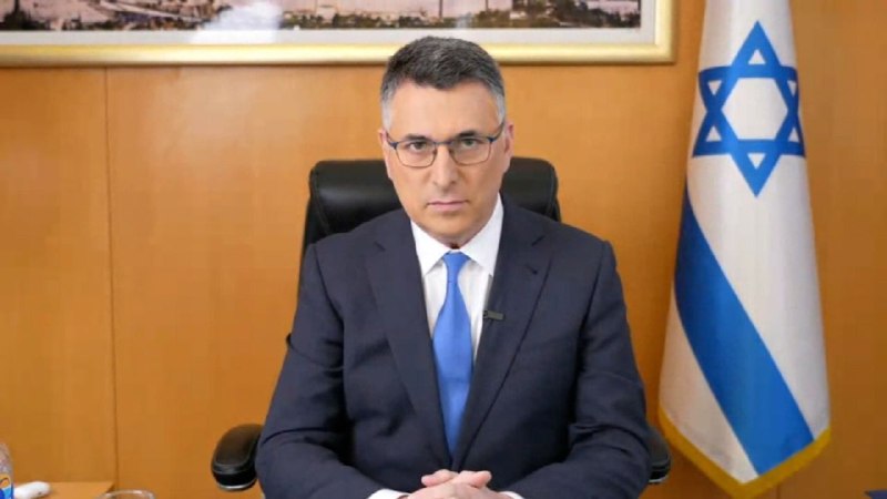🔴שר החוץ שבויי ישראל: