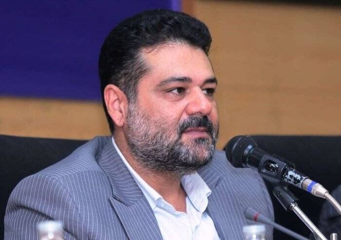 خبرگزاری خانه ملت: 📌 انتقاد از ناکافی بودن تسهیلات ۸۵۰ میلیون تومانی ساخت مسکنعربی، عضو کمیسیون عمران:🔹افزایش سقف تسهیلات در شرایط فعلی اقد