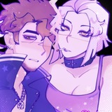 ⊹Adam × Lute confession & daily୨୧