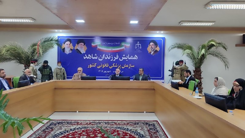 اخبار مازندران: ۴۰ روز چشمانتظاری میان آوار؛ روایت مادری که با زیارت عاشورا ایستاد🔹️ سه روز از شهادت تعدادی از اعضای یک خانواده گذشته ب