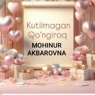 KOSON Tugʻilgan kun uchun tabriklar Barcha viloyatlar va chet eldagi yaqinlaringizni ham tabriklaymiz va yangi yil uchun ham