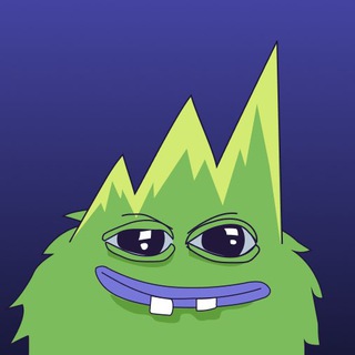 Telegram profile photo for Monsta Announcements